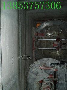 電動金剛石鏈鋸 鋼筋混凝土開槽機(jī) 煤礦防爆開槽機(jī) 鏈條鋸廠家