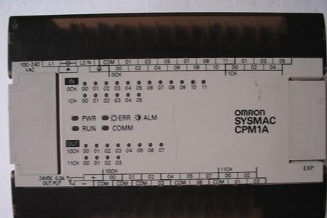 供應(yīng)歐姆龍PLC模塊型號(hào)CJ1W-IC101廈門(mén)為承特價(jià)