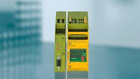 供應750108 PNOZ s8 24VDC皮爾茲PNOZ安全繼電器