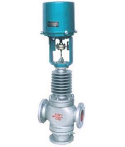 供應(yīng)ZDLX電子式電動(dòng)三通調(diào)節(jié)閥