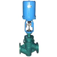 供應(yīng)ZAZF46-16C電動(dòng)襯氟調(diào)節(jié)閥廠家直銷(xiāo)