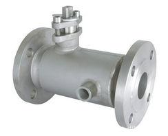 供應(yīng)保溫夾套式球閥BQ41F