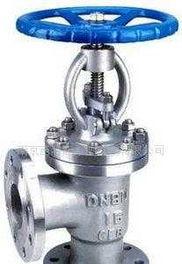 角式截止閥圖片