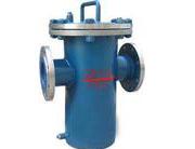 高壓藍(lán)式過濾器圖片