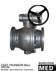 供應(yīng)美標固定球閥Q347F