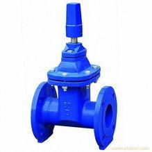 供應RVCX埋地式彈性座封閘閥