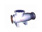 供應臥式直通除污器