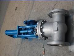 供應(yīng)電液動(dòng)閘閥Z241H/X