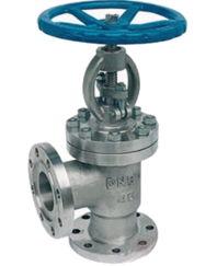 供應角式截止閥J44H