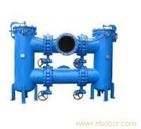 雙聯(lián)切換過濾器CSSH圖片