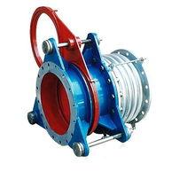 供應(yīng)手動(dòng)扇形盲板閥F43CX