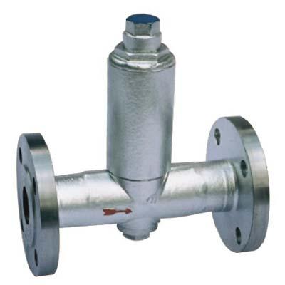 波紋管式蒸汽疏水閥CS44F/CS14F圖片