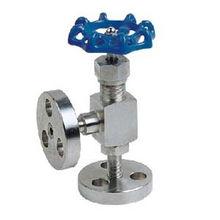 供應角式截止閥J44H