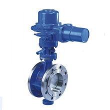 供應D943H-16C硬密封蝶閥-電動硬密封蝶閥專業(yè)生產(chǎn)