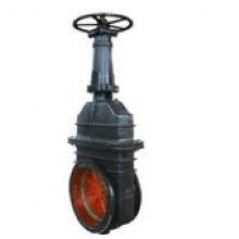 供應(yīng)契式雙閘板閘閥Z42W