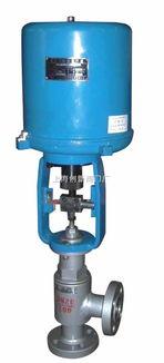 電動調(diào)節(jié)閥圖片