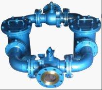 供應雙聯(lián)切換過濾器CSSH專業(yè)生產(chǎn)-雙聯(lián)切換過濾器CSSH批發(fā)