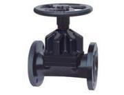 供應(yīng)直通式襯膠隔膜閥G46