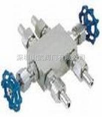 針型閥J23W價錢圖片