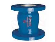 H42X靜音式止回閥圖片