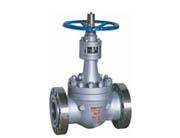 軌道球閥GDQ47H圖片