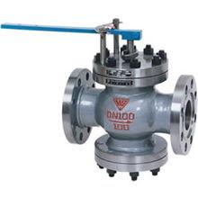 T40H-100調(diào)節(jié)閥圖片