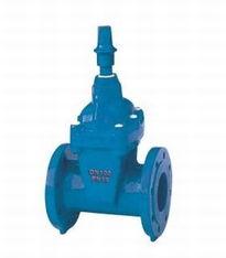 供應RVCX埋地式彈性座封閘閥