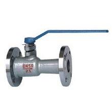 供應(yīng)*正品一體式球閥Q41F專業(yè)生產(chǎn)---一體式球閥批發(fā)