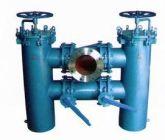 供應雙聯(lián)切換過濾器CSSH專業(yè)生產(chǎn)-雙聯(lián)切換過濾器CSSH批發(fā)