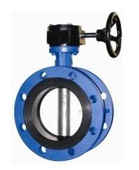 供應鑄鋼軟密封閥蘭蝶閥Q3/6/941X