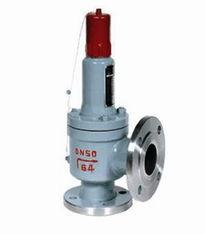 供應(yīng)A47H彈簧微啟式安全閥