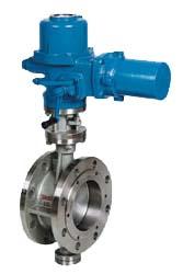 D943H-16C硬密封蝶閥圖片