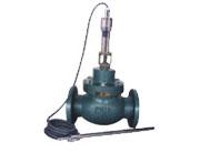 ZZWP加熱型自力溫度調(diào)節(jié)閥圖片