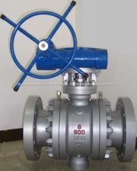 供應(yīng)美標(biāo)*硬密封球閥Q3/6/947H-150LB/2500LB