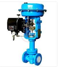 供應(yīng)襯氟氣動(dòng)單座調(diào)節(jié)閥ZJHP