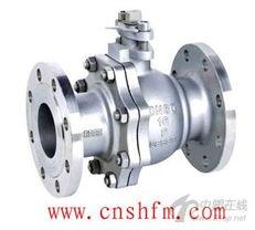 Q41Y/T耐磨球閥圖片