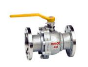 安用球閥Q41F圖片