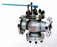 供應(yīng)T40H-100調(diào)節(jié)閥