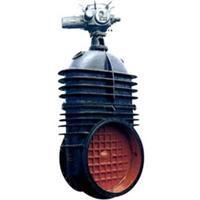 供應(yīng)鑄鐵暗桿閘閥Z45T廠家直銷