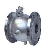 供應(yīng)保溫夾套式球閥BQ41F