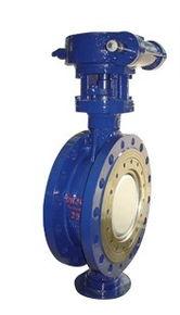 硬密封旋球閥GWXDF9204H-10C圖片