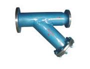 供應(yīng)異徑T型過濾器/異徑法蘭過濾器