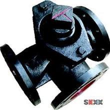 供應X44T/W三通旋塞閥