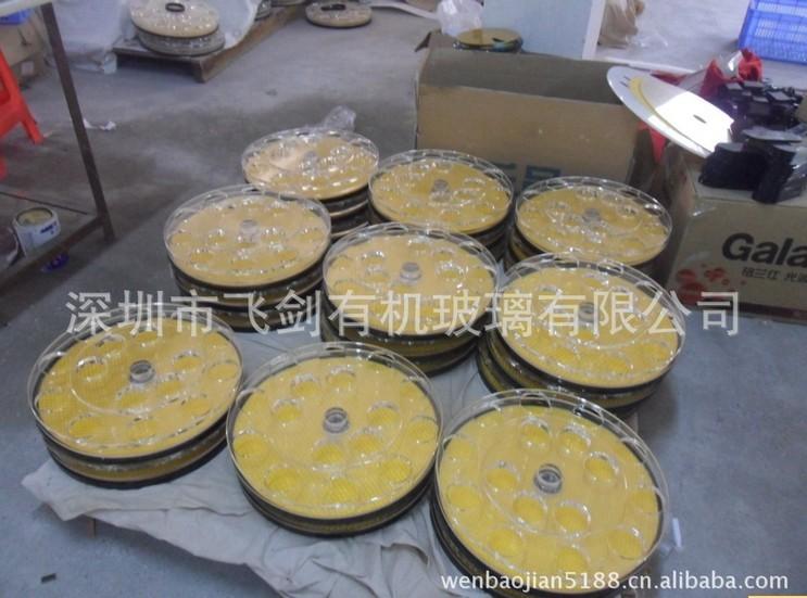 供應深圳酒水架亞克力酒水架飛劍亞克力/洋酒杯架，亞克力防震碎酒水座