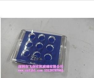亞克力酒架圖片/亞克力酒架樣板圖 (2)