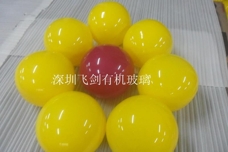 圓球亞克力圖片/圓球亞克力樣板圖 (3)