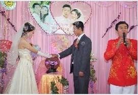 供應(yīng)亞克力啟動球亞克力圓球透明圓球/共同見證世紀(jì)婚禮開幕輝光球