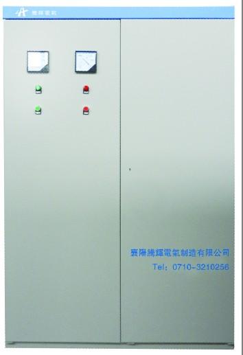 變負載工況*靜止式進相器