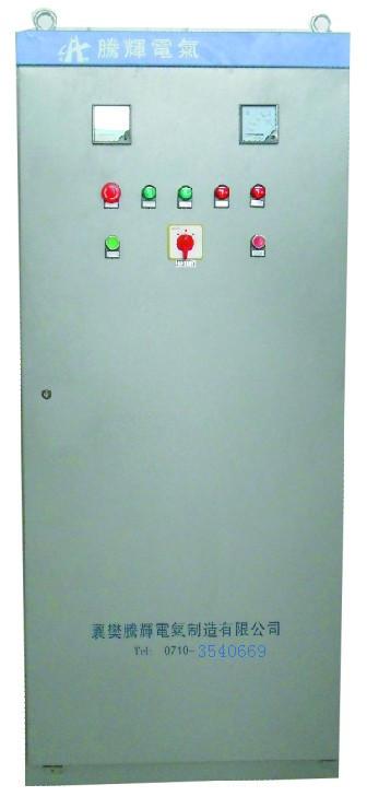 供應低壓電動機固態(tài)軟啟動柜TGRD電壓380V