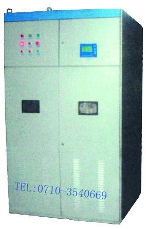 高壓液阻軟啟動柜